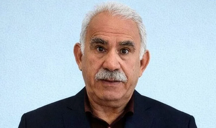 DEM Heyeti İmralı’da Öcalan ile Görüştü