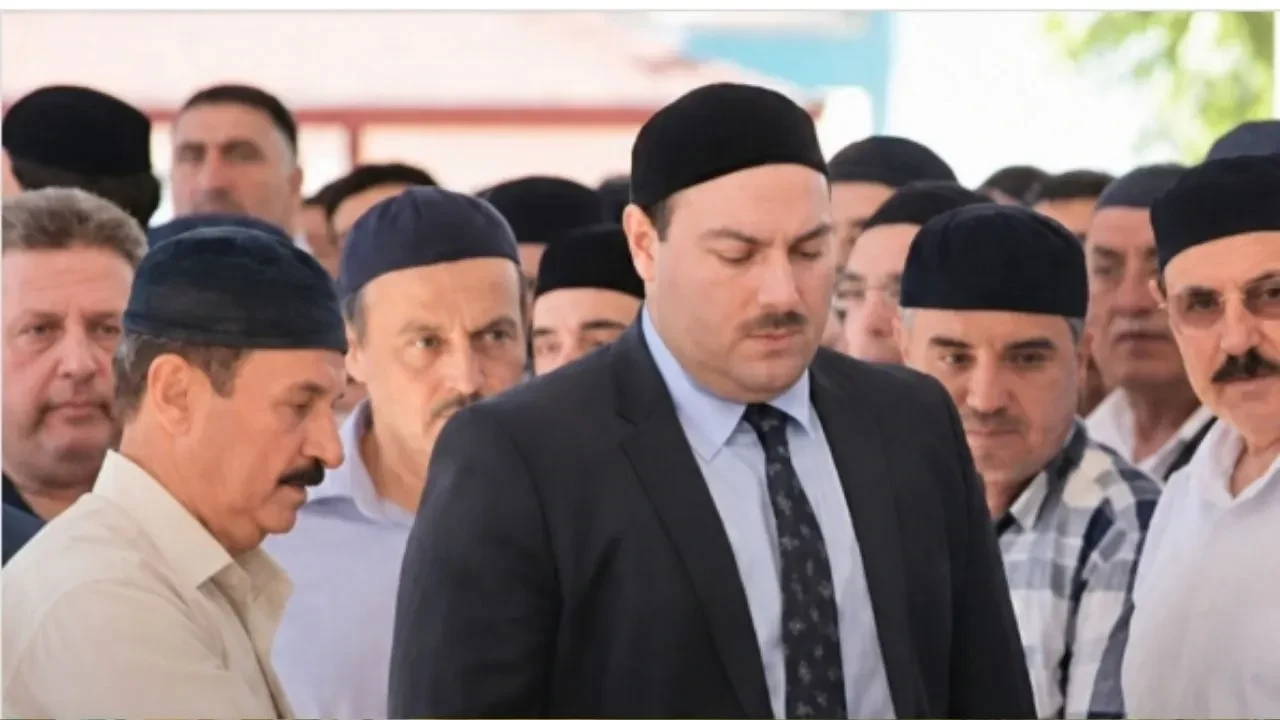 Süleymancılar soruşturmasında 3. dalga: 38 kişi gözaltında, 14 şirkete kayyum