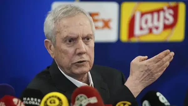 Aziz Yıldırım’dan İsmail Kartal için net mesaj: Göndermeyeceğim!