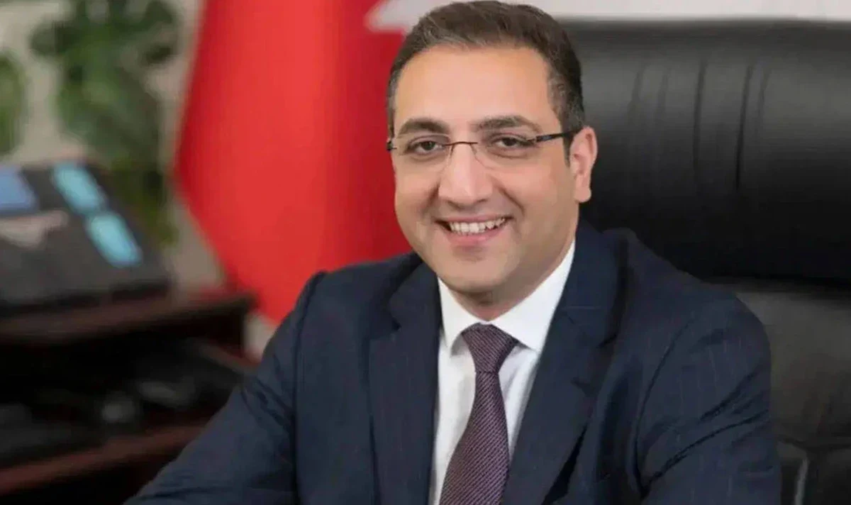 CHP’li belediye başkanı için yeni karar: Görevine iade edildi