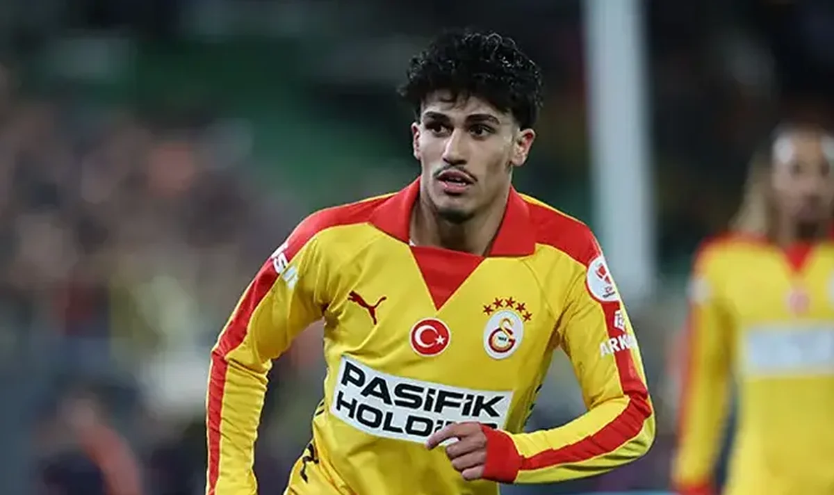 Samsunspor’dan Galatasaray’a yeni transfer hamlesi! Ocak ayında yeniden masaya oturulabilir