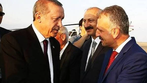 Cumhurbaşkanı Başdanışmanı Oktay Saral görevden alındı! İşte perde arkası