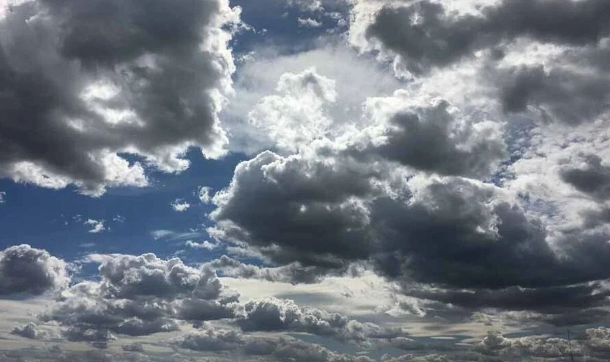 Meteoroloji tarih verdi: Türkiye'de hava bir anda değişecek