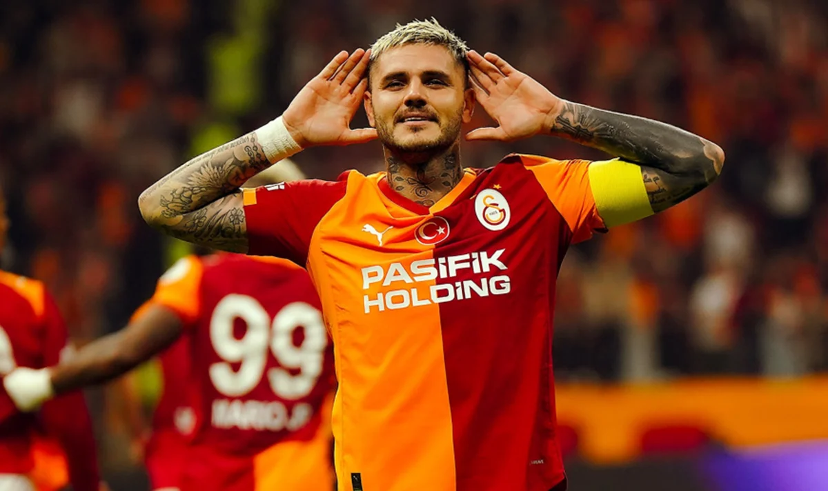 Galatasaray'da Icardi kararı: Yollar ayrılıyor