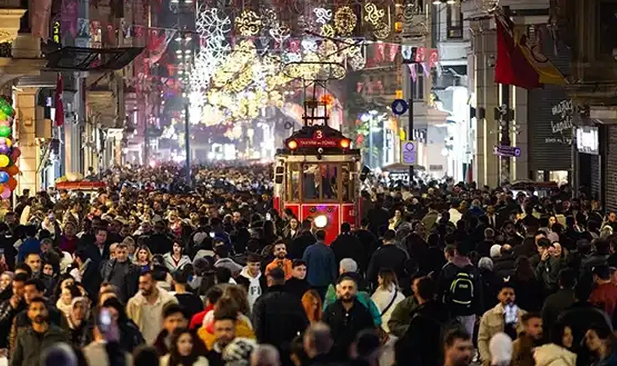 TÜİK açıkladı: İşsizlik oranı yüzde 8,3’e geriledi