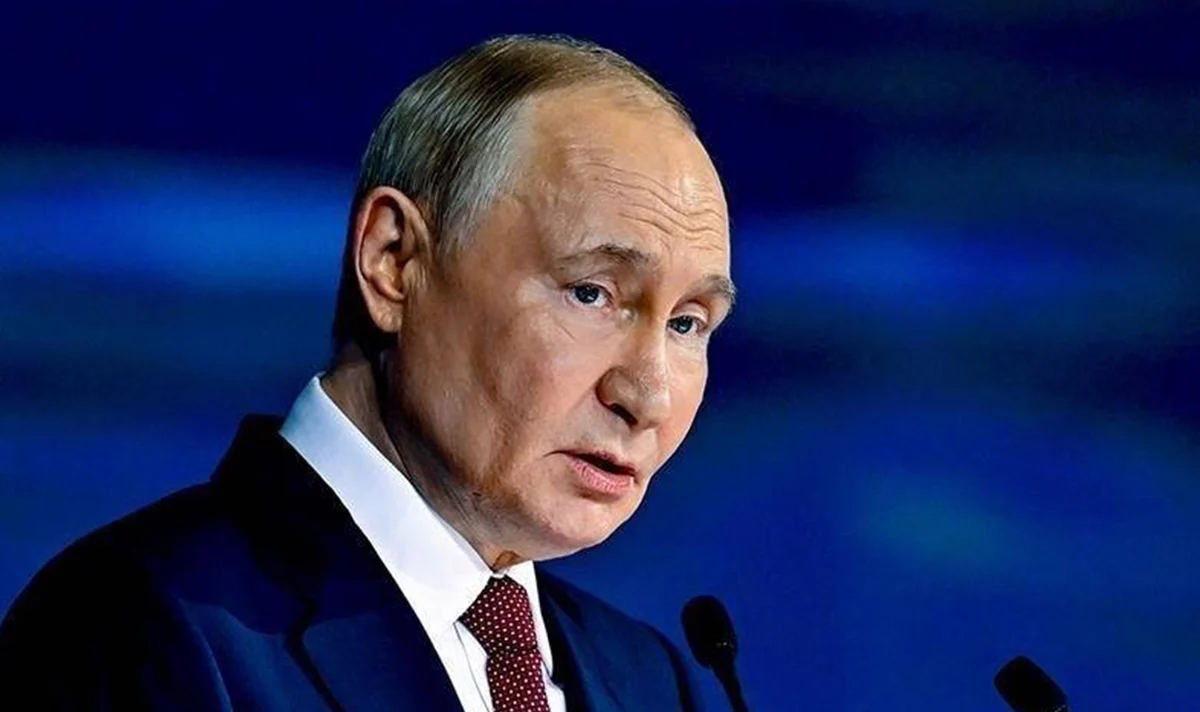 Putin’den İran'a güçlü mesaj: Güvenilir ortağız