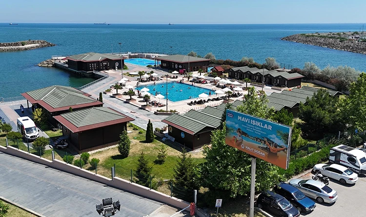 Samsun'da özel bireylere ücretsiz tatil fırsatı