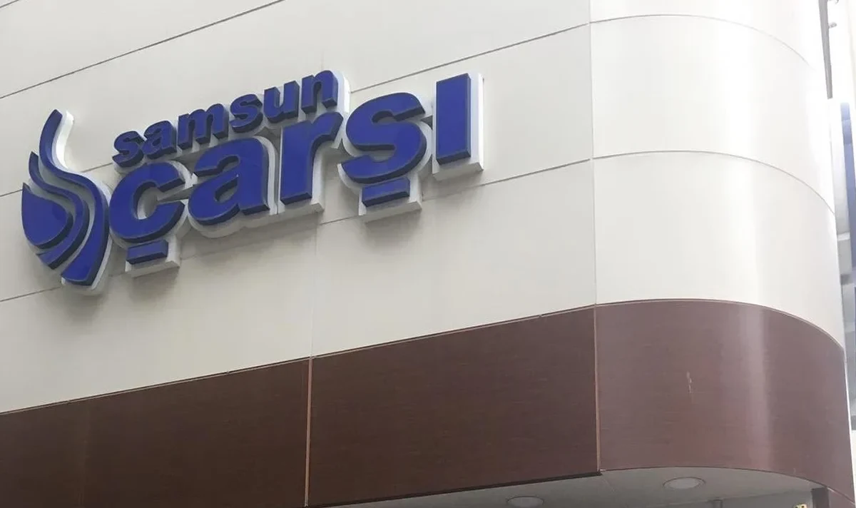 Samsun’da Çarşı Mağazası'na kayyum atandı: Yönetim TMSF’ye devredildi