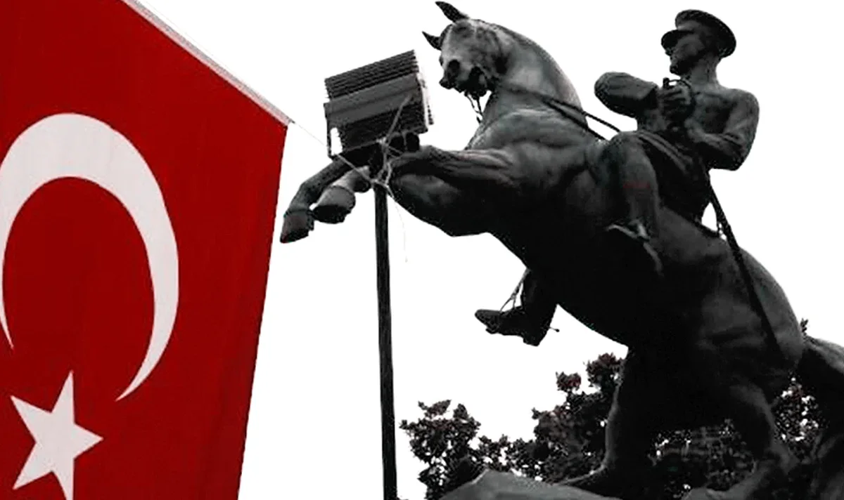 Samsun’da 29 Ekim programı belli oldu! İşte tören ve etkinlik saatleri
