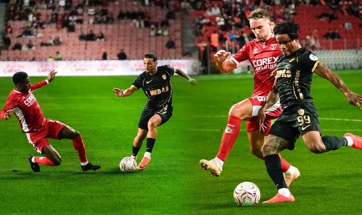 Samsunspor'da kabus sürüyor: Amed Spor’dan Samsun’da müthiş geri dönüş