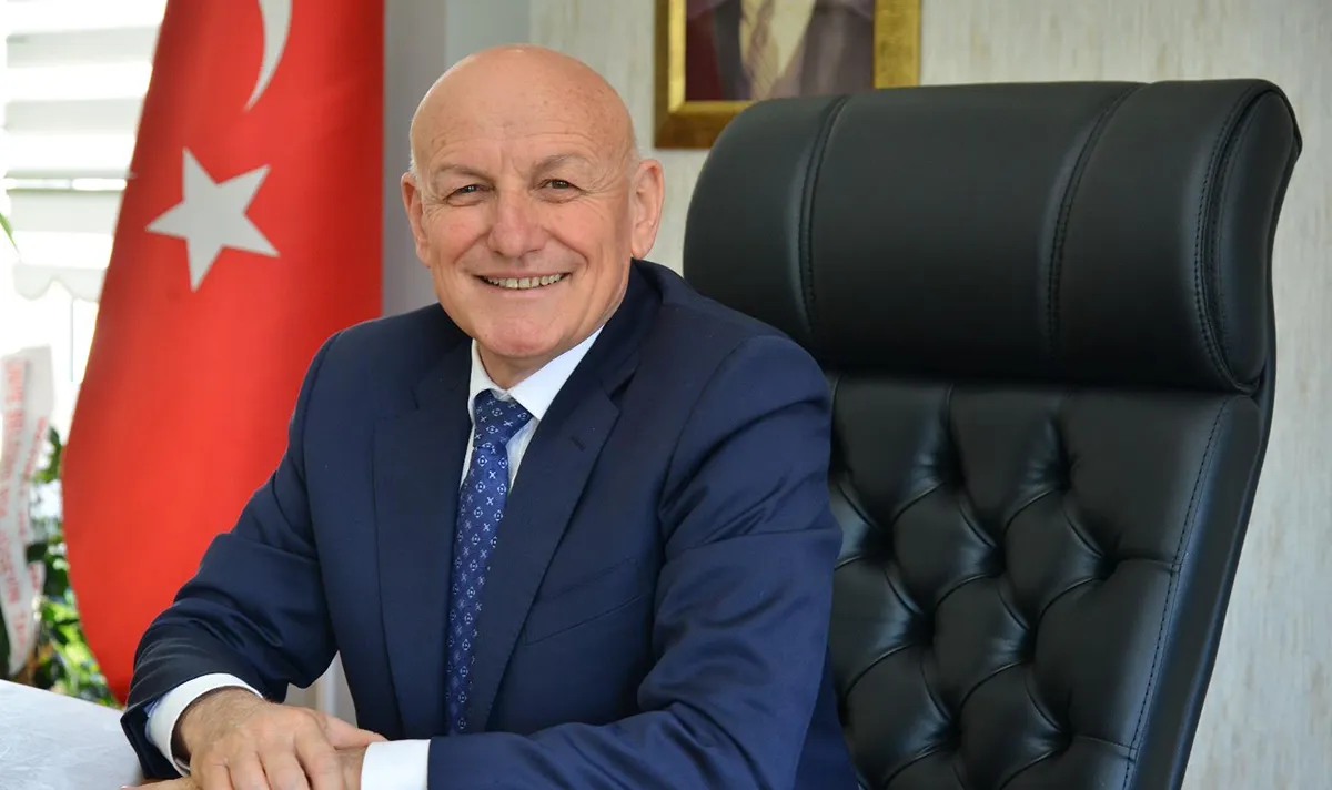 Şenol Kul’dan 29 Ekim mesajı: Cumhuriyet en kıymetli emanetimiz