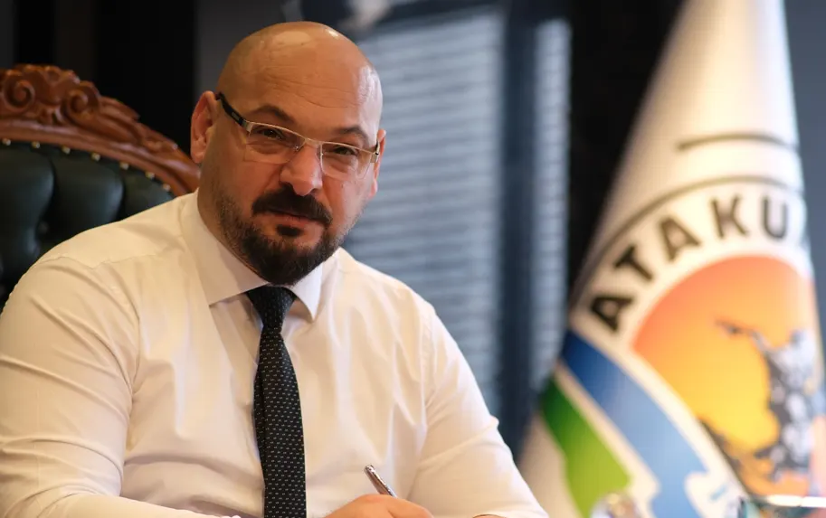 Başkan Türkel’den 29 Ekim mesajı: Cumhuriyet değerlerine sahip çıkacağız