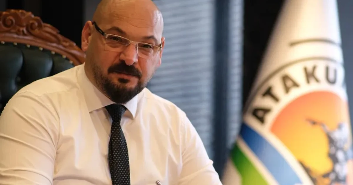 Serhat Türkel’den 30 Ağustos mesajı: Samsun’da yakılan meşale yolumuzu aydınlatıyor