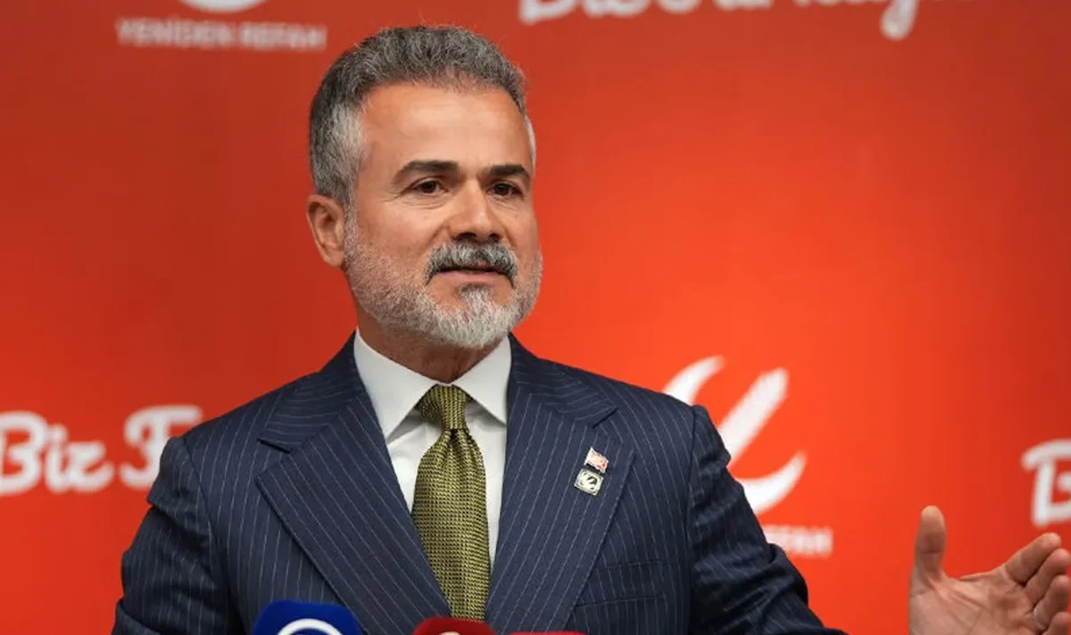 Suat Kılıç'tan fon krizine sert tepki: “Holding seçip ayıklayarak mı kurtulacaksınız?”