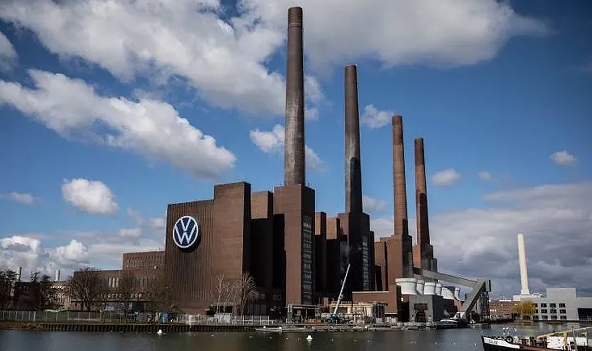 Nazi Almanyası’na üretim yapmıştı: Volkswagen yine gündemde