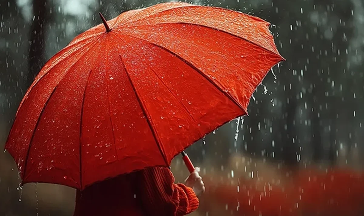 Samsun’da yağmur etkisini sürdürüyor: Hafta sonu hava nasıl olacak?