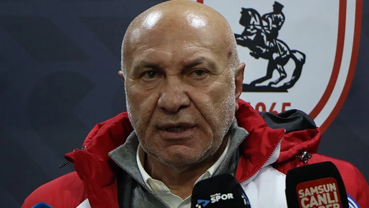 Samsunspor Başkanı Yüksel Yıldırım Brezilya'da bakır madeni aldı